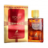 Maison Alhambra Your Touch Amber, Parfumovaná voda 100ml ( Alternatíva vône Giorgio Armani Emporio Stronger With You Amber) pre mužov