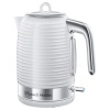 Russell Hobbs Inspire White varná konvice 24360-70