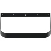 Konzola RAVAK Yard 800 black X01783