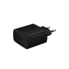 Adaptér USB SAMSUNG EP-TA845EBE Black