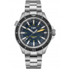 Hodinky Traser H3 109370 P67 T100 SuperSub Blue Special Set 46mm 50ATM