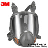 3M 6700 Celotvárová maska S