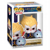 Figúrka Heimerdingera Funko League Legends