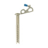 Skrutka do ľadu Black Diamond EXPRESS ICE SCREW 16cm