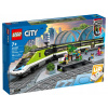 LEGO City 60337 Expresný osobný vlak (LEGO City 60337 Expresný osobný vlak)