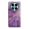 Odolný obal Mobiwear Elite Pro - Xiaomi Redmi Note 14 Pro 4G - EP20E Fialový mramor (Odolné pouzdro, obal kryt Mobiwear Elite Pro - maximální ochrana mobilu Xiaomi Redmi Note 14 Pro 4G, zesílené hrany