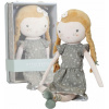 Malá holandská bábika Julia 35 cm cuddly (Malá holandská bábika Julia 35 cm cuddly)