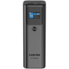 Powerbanka canyon 27000 mAh čierna (CNE-CPB2010DG)