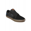 Boty Etnies Barge LS x Santa Cruz 2024 Black gum