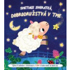 Svietiace zvieratká, dobrodružstvá v tme - autor neuvedený