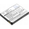 Cameron Sino Akumulátorová baterie typu Dwrr800b 6bt-r800b-2901 pro router D-link Dwr-933 B1 / CS-dwr933sl