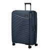 Samsonite INTUO Spinner 75cm Modrý Blue Nights rozšíriteľný