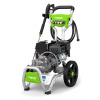 Vysokotlakový čistič benzínový 3600 W, 200 bar - Cleancraft HDR-K 66-20 BL