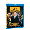 Wilk z Wall Street Blu-ray disk