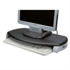Stojan/podstavec na LCD monitor/notebook, čierny TREND