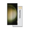 Tactical Glass 5D Samsung Galaxy S23 Ultra Black 8596311206283