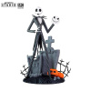 The Nightmare Before Christmas Figúrka - Jack Skellington 20 cm