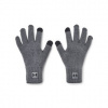 Under Armour Halftime Gloves | 0196884025274 | Šedá | S/M