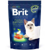 Brit Premium by Nature Cat. Sterilized Salmon 1,5 kg