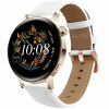 REMIENOK NA HUAWEI WATCH GT 2 3 GT2 GT3 42 MM PRO 43 MM ELEGANTNÝ KOŽENÝ
