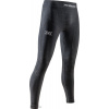 X-BIONIC SYMBIO MERINO 4.0 nohavice, opal black L