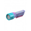 Baterka Ledlenser KidbeaM4 - lilac (70 lm)
