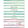 Lart de la Liste : Simpl… (Dominique Loreau)
