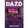 Dážď TATRAN - Matúš Mahút