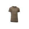 Tričko CLAWGEAR® BASELAYER s krátkym rukávom - piesková-sand stone vel. 44