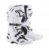 Motokrosové topánky Alpinestars Tech 10 2021 white veľ. 45,5