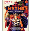 Marvel Myths and Legends - autor neuvedený