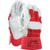 Stalco Rukavice kožené 10.5 12/120 - S-47337
