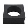 ND MAKITA Tesnenie penové 14 pre JR002G, JR3060T, JR3070CT, 423343-7