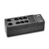 APC -poškozený obal- Back-UPS 500VA, 230V, 1USB charging port (300W) - CZ zásuvka BE500G2-FR-obal