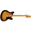 Fender Squier Classic Vibe Starcaster 3-Color Sunburst