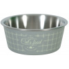 Zolux Food Cat Miska nerez 400 ml