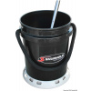SHURHOLD INDUSTRIES Vedro 19,25 l Variant: Protišmyková základňa, protišmyková Bucket 19.25 l (5 gallons)