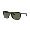 Ray-ban RB4547 Boyfriend Two 601/58 Veľ. 57 - Polarizačné okuliare