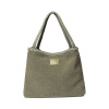 JOOLZ Taška X Studio Noos Mom bag Varianta: Sage Green