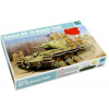 Trumpeter KV-1S Heavy Tank 1/35
