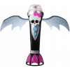 Monster High Spievajúci mikrofón T8506 Scaryoke