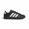Pánska Nízká obuv ADIDAS STREETTALK JP8276 – Čierna