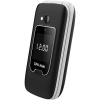 Halo 25 Senior black, charging stand CPA