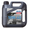 Liqui Moly Motorbike 4T 10W-40 Street 4 l 1243