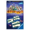 Spoločenská hra Ravensburger Labyrinth Karetní hra Ravensburger