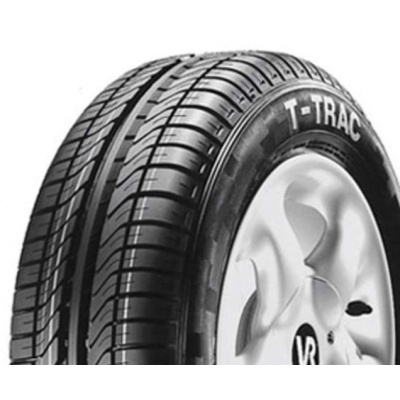 Vredestein - Vredestein T-Trac 2 165/70 R14 81T