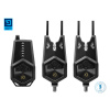 Sada signalizátorov Delphin TECTON 3+1 (Sada signalizátorov Delphin TECTON 3+1)