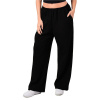 Dámske tepláky GymBeam NEO Joggers Black S
