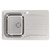 Alveus LINE MAX 80 Satin