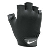 Pánske Rukavice NIKE ACCESSORIES M ESSENTIAL FG N.LG.C5.057 – Čierna